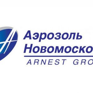 ООО АЭРОЗОЛЬ НОВОМОСКОВСК