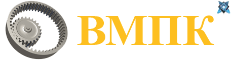 ООО ВМПК