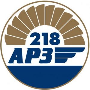 АО 218 АРЗ